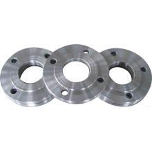 ANSI B16.9 Blind Flange Carbon Steel Forged Flange for Petrol Project (KT0315)